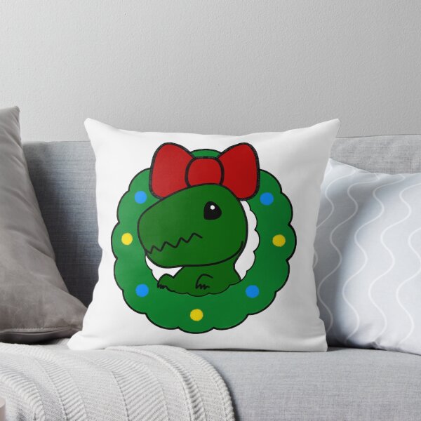 Item preview, Merry Rexmas designed and sold by Kitramina’s Shop.