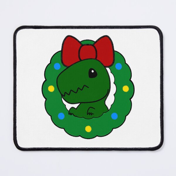 Item preview, Merry Rexmas designed and sold by Kitramina’s Shop.