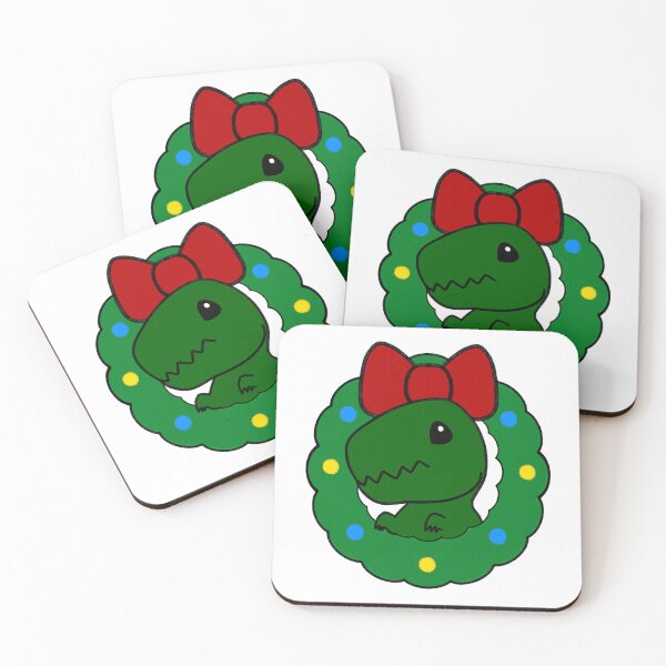 Item preview, Merry Rexmas designed and sold by Kitramina’s Shop.