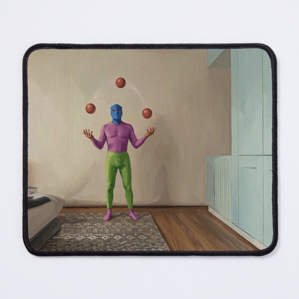 Item preview, Juggler designed and sold by IanBiAM.