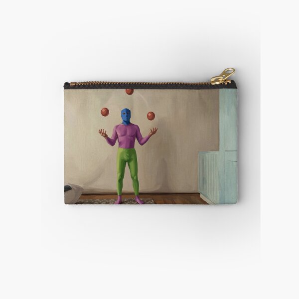 Item preview, Juggler designed and sold by IanBiAM.
