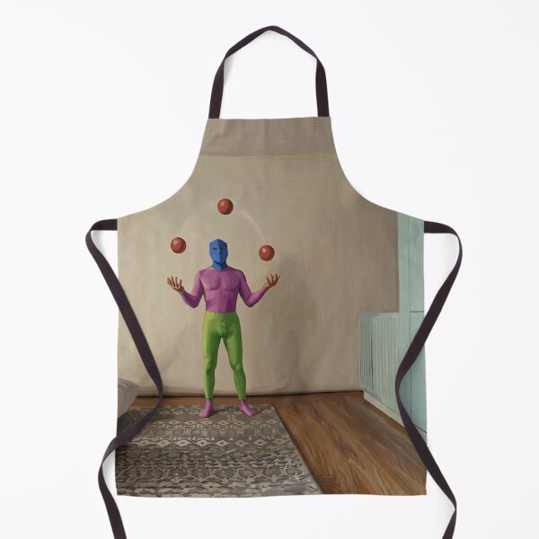 Item preview, Juggler designed and sold by IanBiAM.