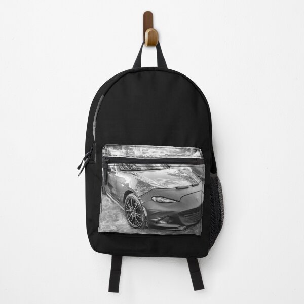 Item preview, 2024 Red Mazda Miata MX-5 RF X106 designed and sold by RichFrancoCars.