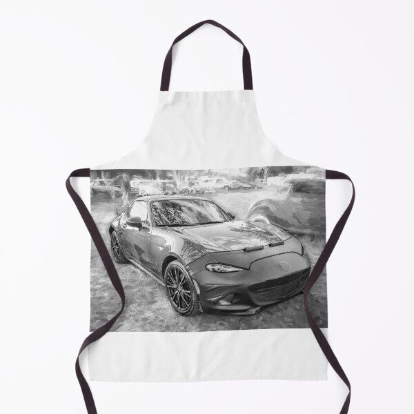 Item preview, 2024 Red Mazda Miata MX-5 RF X106 designed and sold by RichFrancoCars.