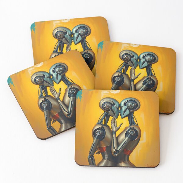 Item preview, In Love designed and sold by BB-ARTE.
