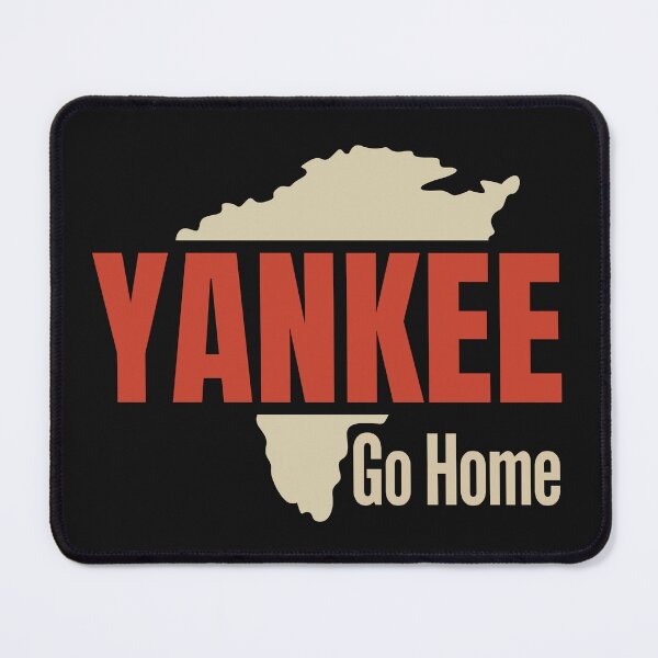 Item preview, Yankee Go Home | Greenland Not For Sale | Greenland Protest | Anti Trump designed and sold by Anniko Art Studio.