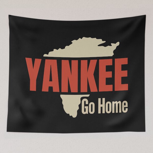 Item preview, Yankee Go Home | Greenland Not For Sale | Greenland Protest | Anti Trump designed and sold by Anniko Art Studio.