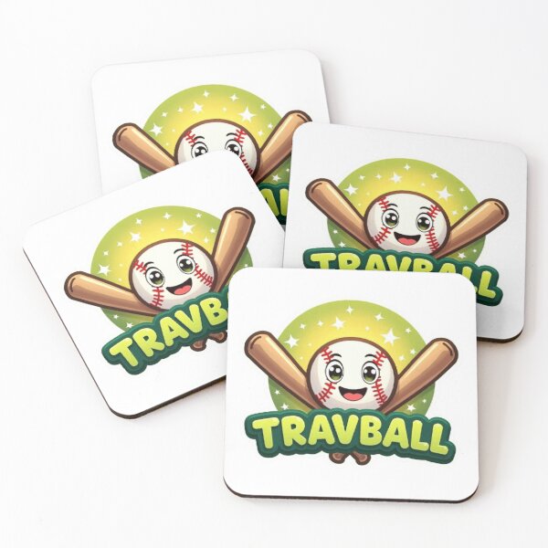 Item preview, TRAVBALL – The Man. The Myth. The Legend. | Elite Cricket Bucket Hat | Australia Green & Gold Fanwear designed and sold by Artaprintly.