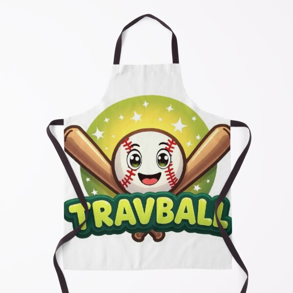 Item preview, TRAVBALL – The Man. The Myth. The Legend. | Elite Cricket Bucket Hat | Australia Green & Gold Fanwear designed and sold by Artaprintly.