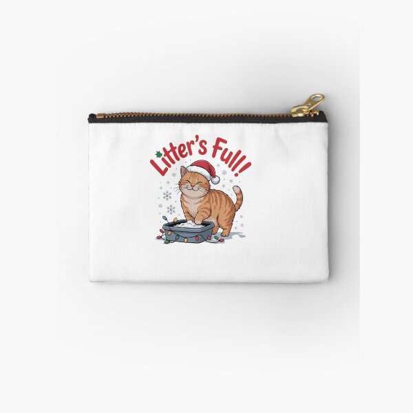 Item preview,  Litter's Full designed and sold by SHop25souka.