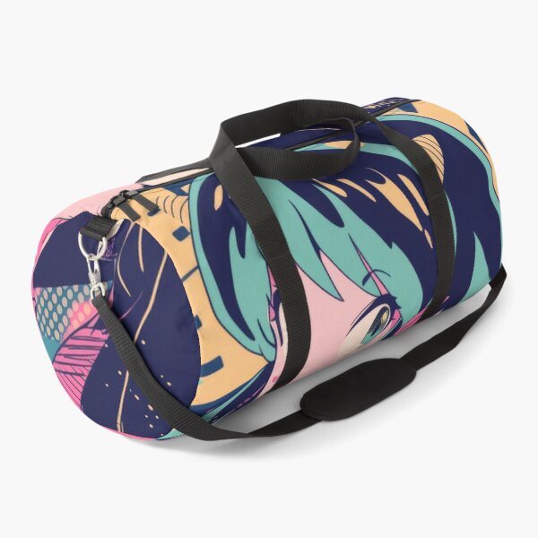 Item preview, Lum Space Girlfriend Babe  designed and sold by AnimeArsenalPrints.
