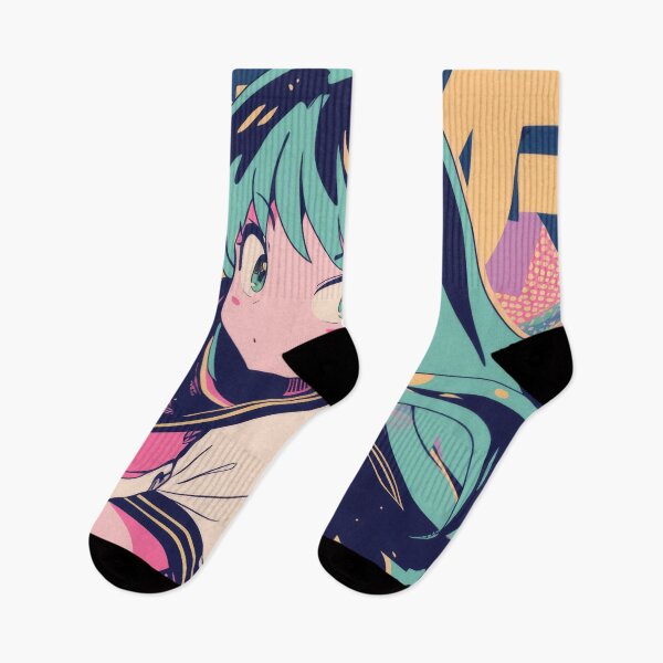 Item preview, Lum Space Girlfriend Babe  designed and sold by AnimeArsenalPrints.
