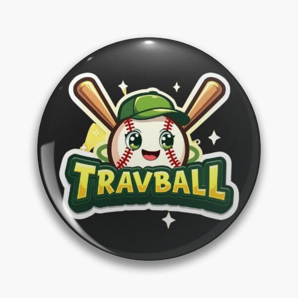 Item preview, TRAVBALL – Man, Myth, Legend | Retro Cricket Bucket Hat Australia Vibes designed and sold by Artaprintly.