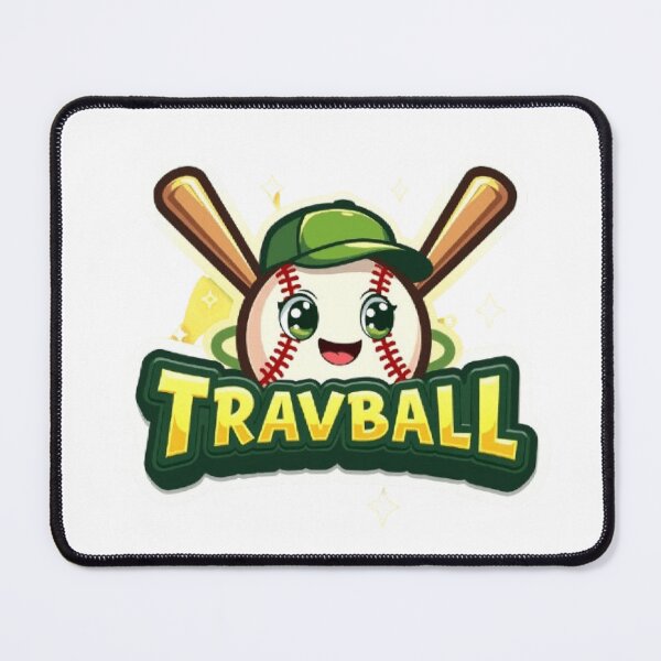 Item preview, TRAVBALL – Man, Myth, Legend | Retro Cricket Bucket Hat Australia Vibes designed and sold by Artaprintly.