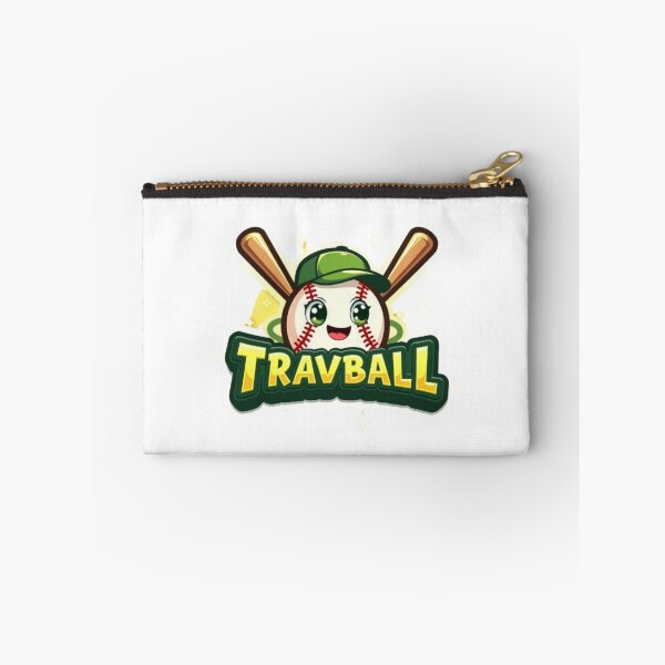 Item preview, TRAVBALL – Man, Myth, Legend | Retro Cricket Bucket Hat Australia Vibes designed and sold by Artaprintly.