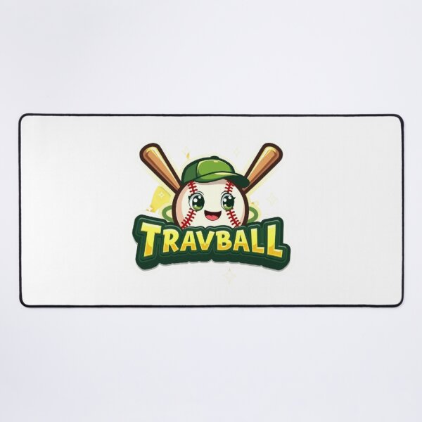 Item preview, TRAVBALL – Man, Myth, Legend | Retro Cricket Bucket Hat Australia Vibes designed and sold by Artaprintly.