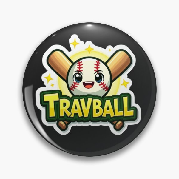 Item preview, TRAVBALL – Man, Myth, Legend | Retro Cricket Bucket Hat | Australia Green & Gold Fanwear designed and sold by Artaprintly.