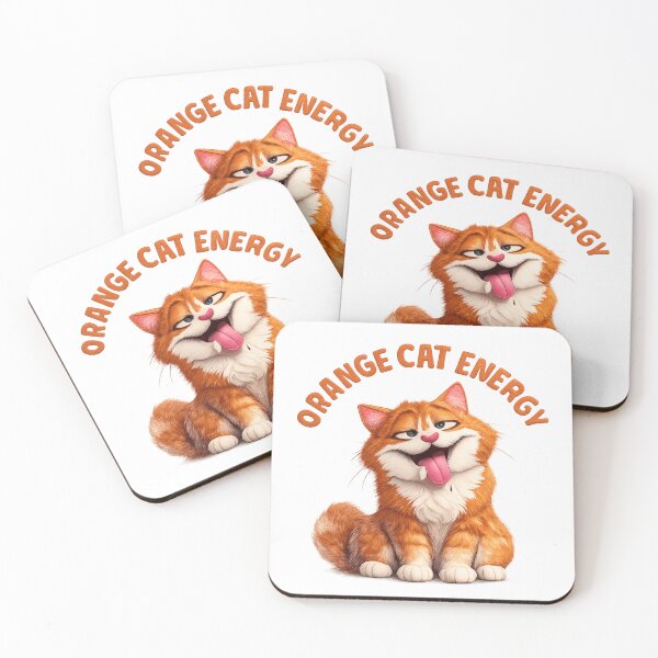 Item preview, My cat designed and sold by Kevin Shearer.