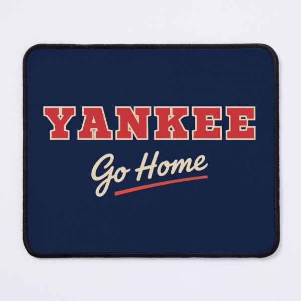 Item preview, Yankee Go Home | Greenland Is Not For Sale | Hands Off Greenland | Greenland Protest | Anti Trump designed and sold by Anniko Art Studio.