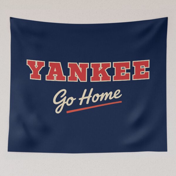 Item preview, Yankee Go Home | Greenland Is Not For Sale | Hands Off Greenland | Greenland Protest | Anti Trump designed and sold by Anniko Art Studio.