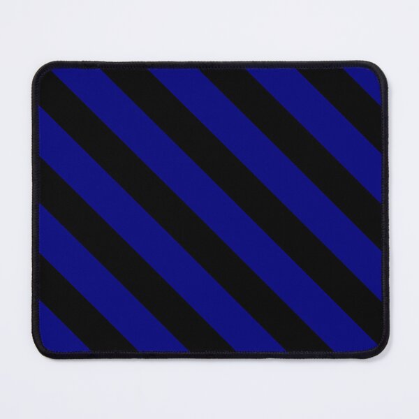 Item preview, Black Blue Lines designed and sold by RASUNED.