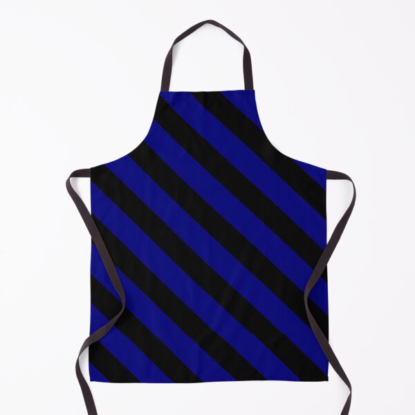 Item preview, Black Blue Lines designed and sold by RASUNED.