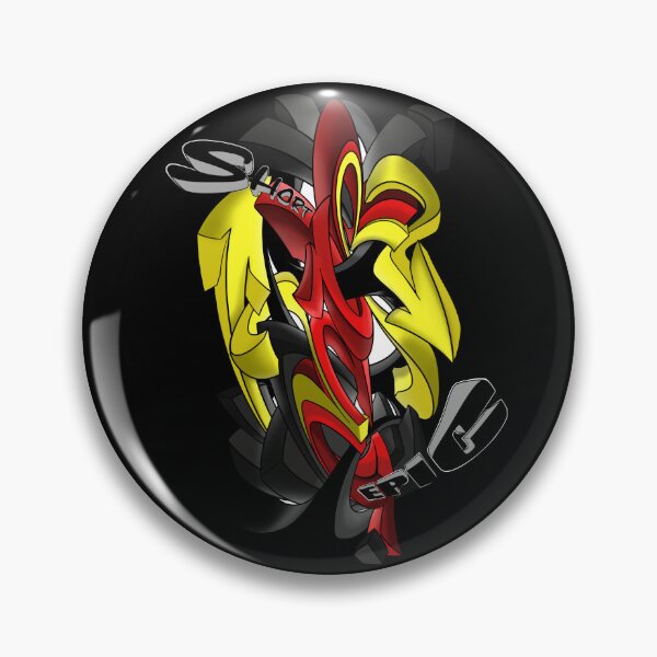 Item preview, - short- and EPIC, center design  designed and sold by -short- & EPIC shop.