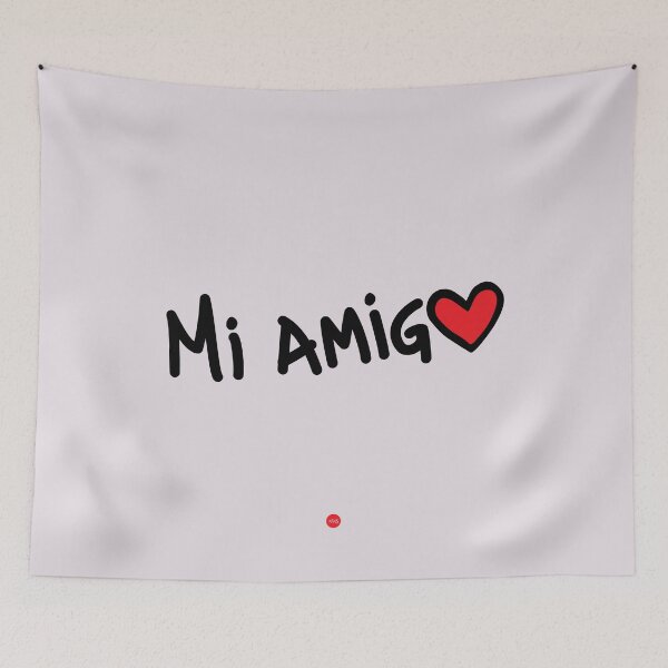 Item preview, My friend (fc) I designed and sold by XUSRedbubble.