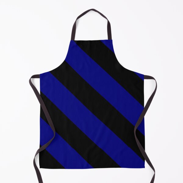 Item preview, Black Blue Lines designed and sold by RASUNED.