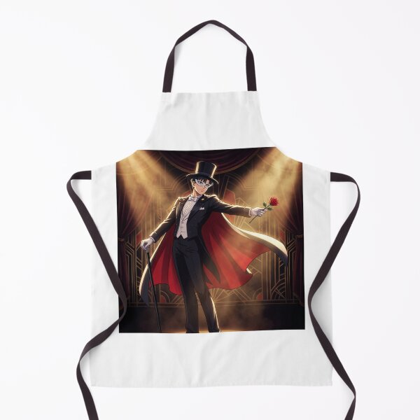 Item preview, Tuxedo Maks Burlesque designed and sold by Solace Sparkles.