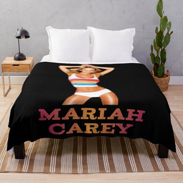 Item preview, Mariah carey Vintage style designed and sold by srijonchakma306.