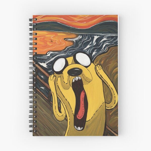 Item preview, The Scream play based on Jake designed and sold by MrSor.