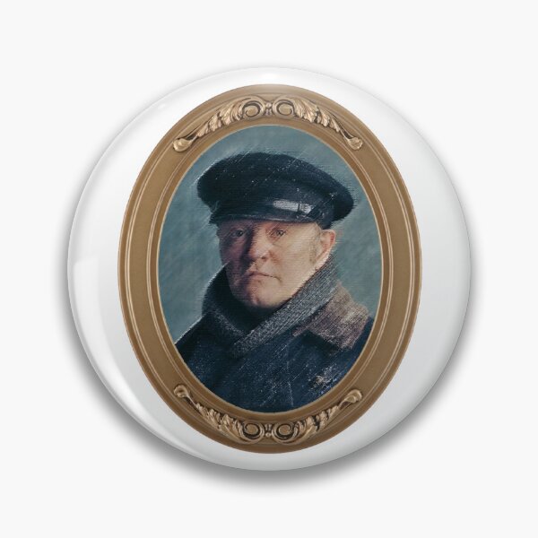 Item preview, Captain Francis Crozier designed and sold by zipegs.