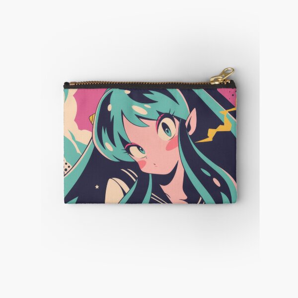 Item preview, Lum Alien Girlfriend Waifu  designed and sold by AnimeArsenalPrints.