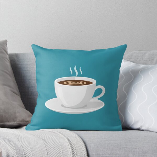 Item preview, Minimalist Coffee Cup Line Art Design designed and sold by Halimoushop.