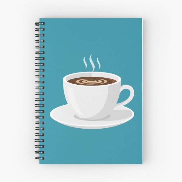 Item preview, Minimalist Coffee Cup Line Art Design designed and sold by Halimoushop.