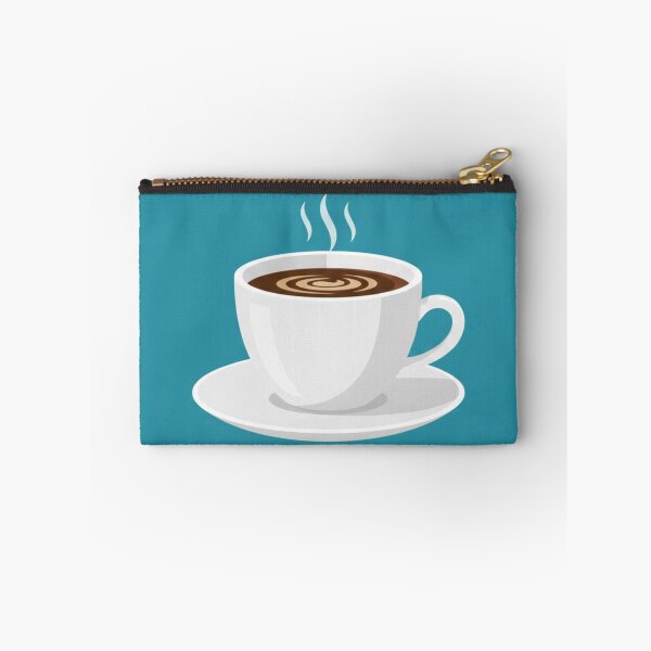 Item preview, Minimalist Coffee Cup Line Art Design designed and sold by Halimoushop.