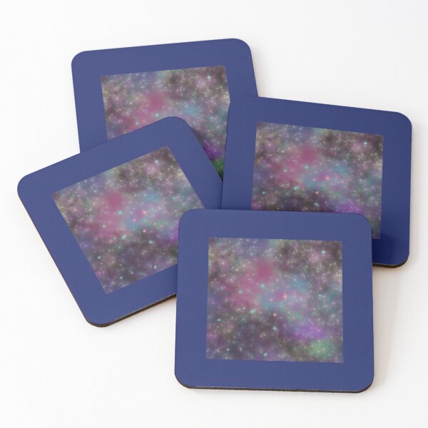 Item preview, A Very Magical Nebula by ElitebyElise designed and sold by ElitebyElise.
