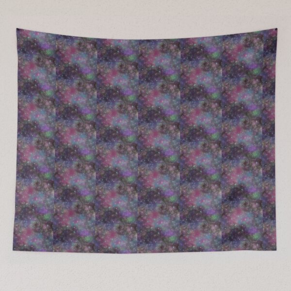 Item preview, A Very Magical Nebula by ElitebyElise designed and sold by ElitebyElise.