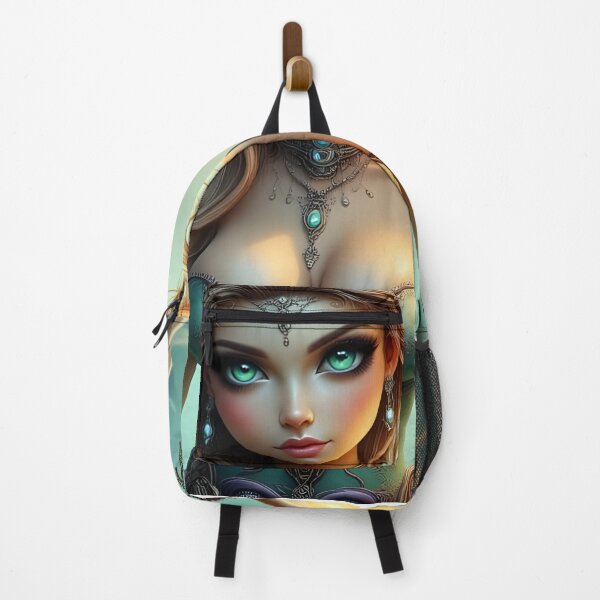 Item preview, Enchantress 01 designed and sold by svace.