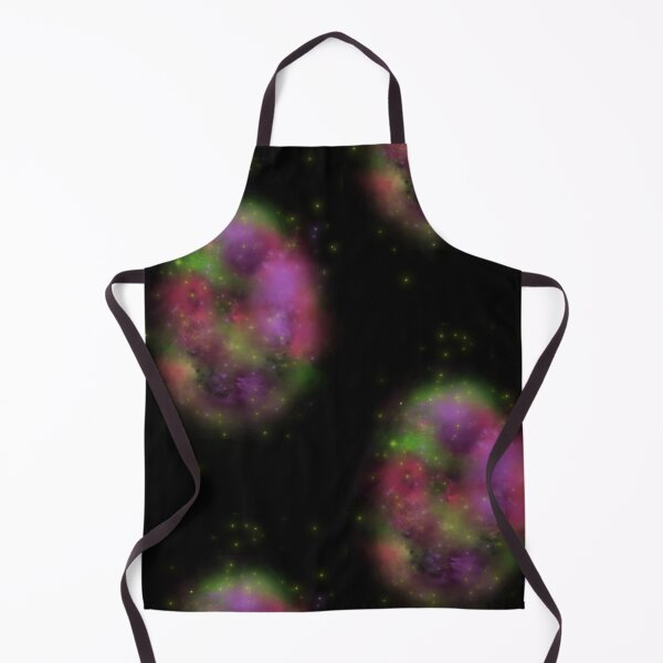 Item preview, Multicolored December 27, 2025 Nebula by ElitebyElise designed and sold by ElitebyElise.