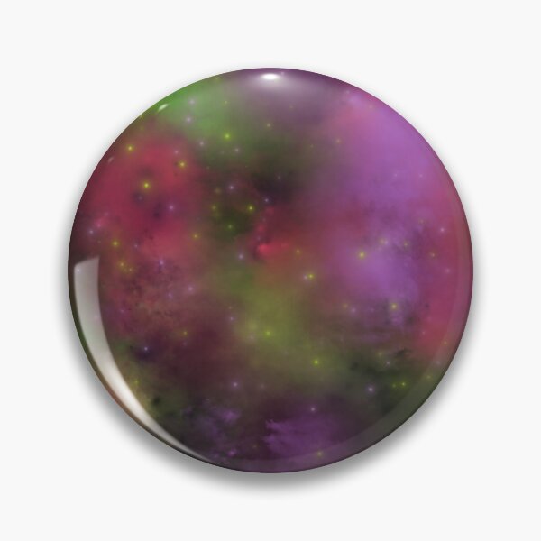 Item preview, Multicolored December 27, 2025 Nebula by ElitebyElise designed and sold by ElitebyElise.
