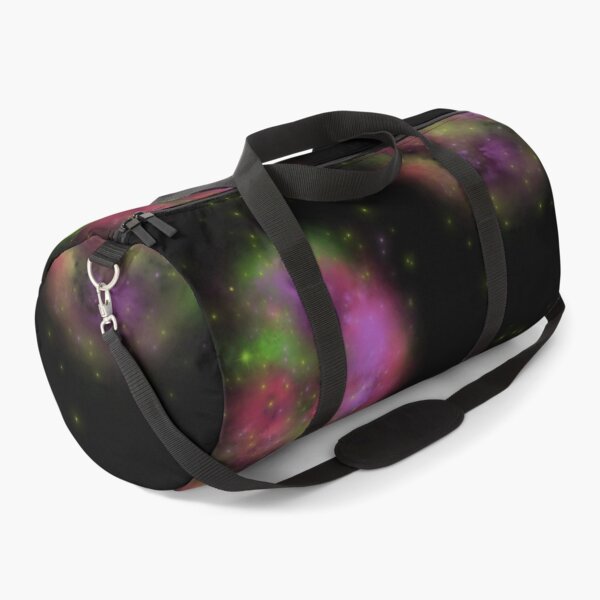 Item preview, Multicolored December 27, 2025 Nebula by ElitebyElise designed and sold by ElitebyElise.