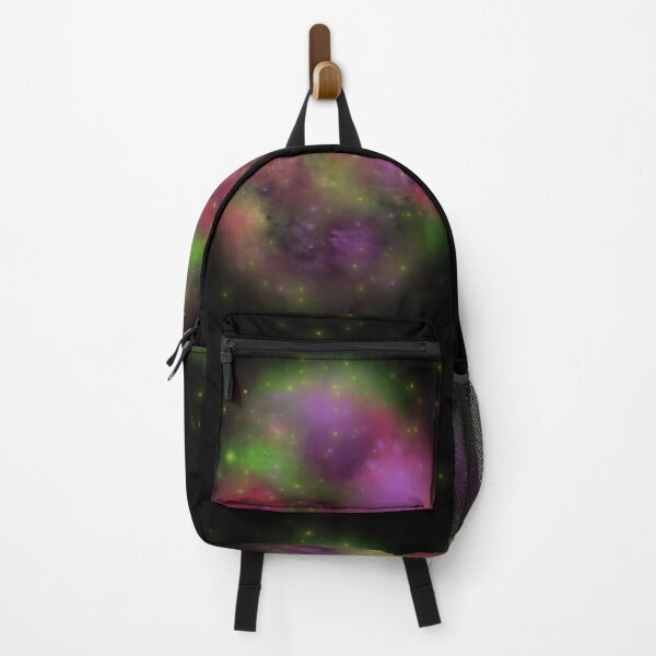 Item preview, Multicolored December 27, 2025 Nebula by ElitebyElise designed and sold by ElitebyElise.