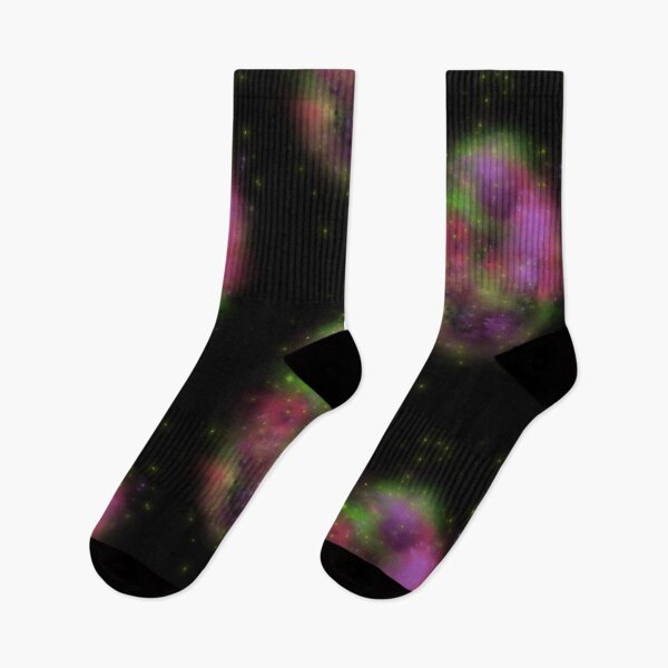 Item preview, Multicolored December 27, 2025 Nebula by ElitebyElise designed and sold by ElitebyElise.