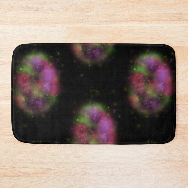 Item preview, Multicolored December 27, 2025 Nebula by ElitebyElise designed and sold by ElitebyElise.