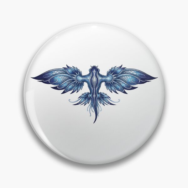 Item preview, Blue Dragon Sea Slug - Glaucus Atlanticus Ocean Art designed and sold by Petzzz.