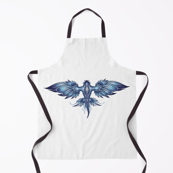 Item preview, Blue Dragon Sea Slug - Glaucus Atlanticus Ocean Art designed and sold by Petzzz.