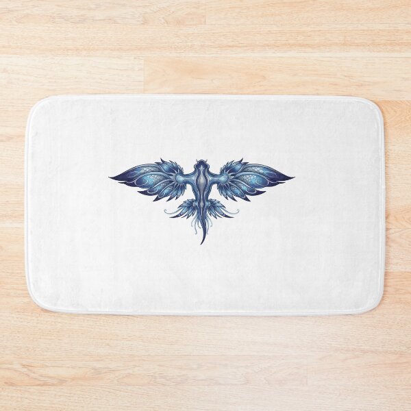 Item preview, Blue Dragon Sea Slug - Glaucus Atlanticus Ocean Art designed and sold by Petzzz.