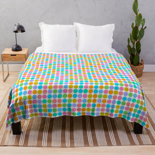 Item preview, Geometric Pattern: Gerald: Rainbow Light designed and sold by Red Wolf.